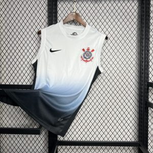 Corinthians 2024/25 Home Tank Top Jersey