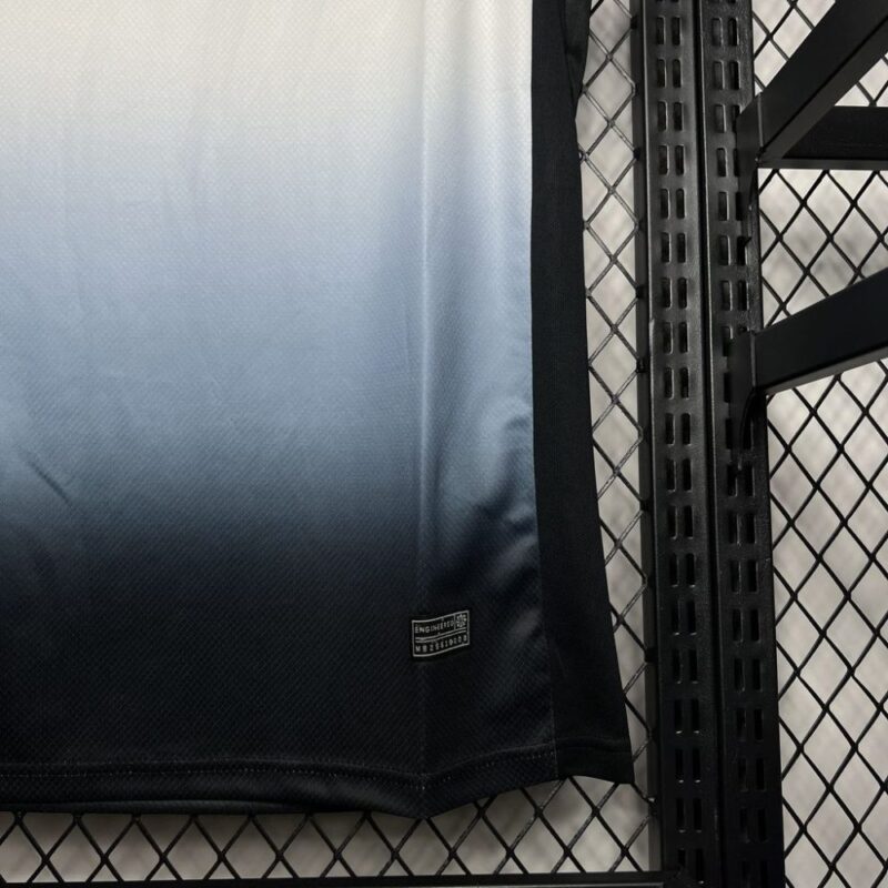 Corinthians 2024/25 Home Tank Top Jersey - Image 4