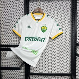 Cuiaba 2024/25 Away Jersey