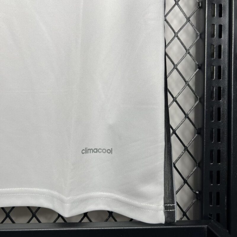 Germany 2014 Home Retro Jersey - Image 5