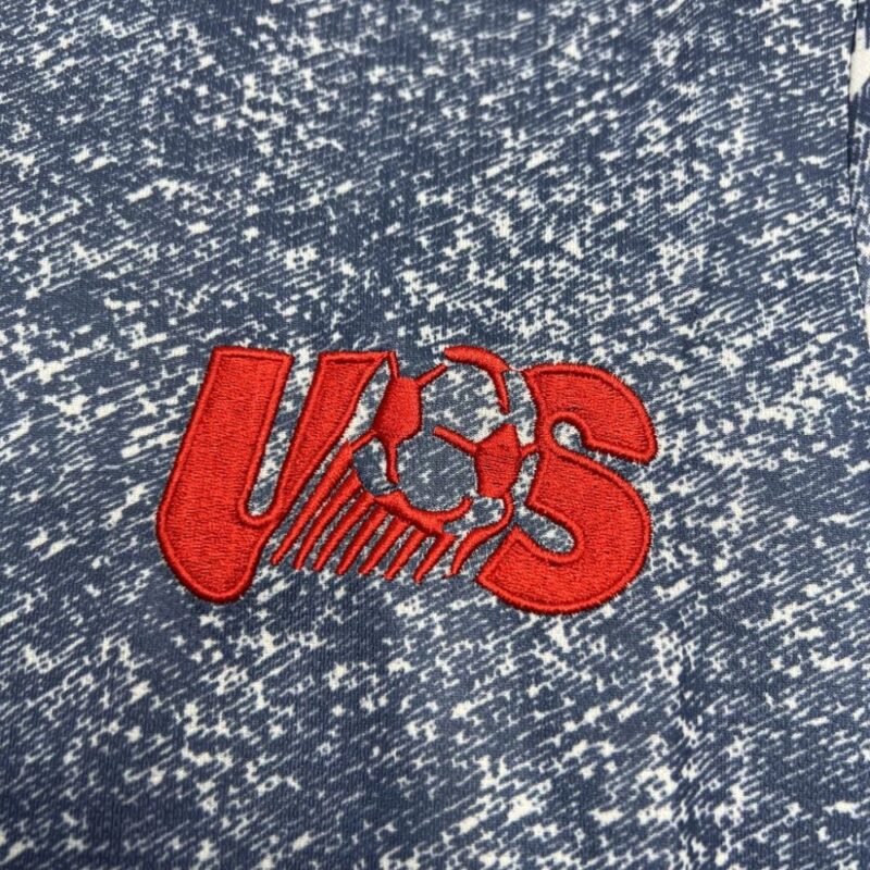 USA 1994 Away Retro Jersey - Image 3