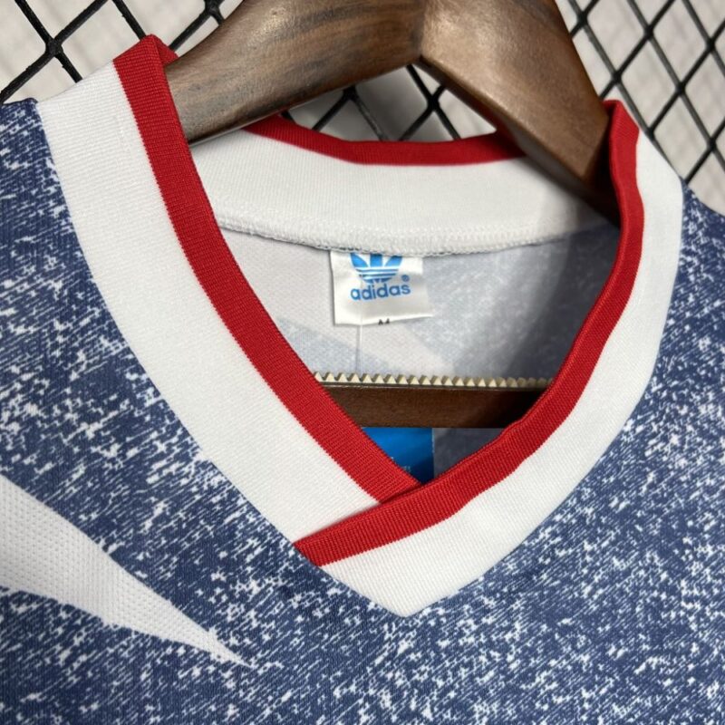 USA 1994 Away Retro Jersey - Image 6
