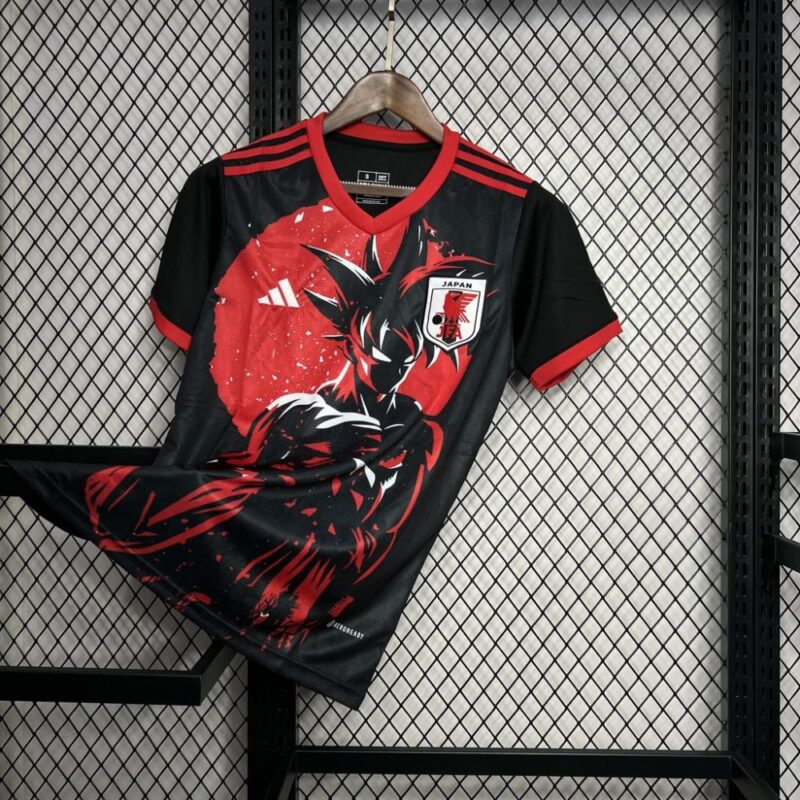 Japan 2024/25 ¥«¥«¥í¥Ã¥È Jersey