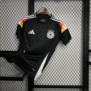Germany 2024/25 Euro Pre-match training uniform Jersey
