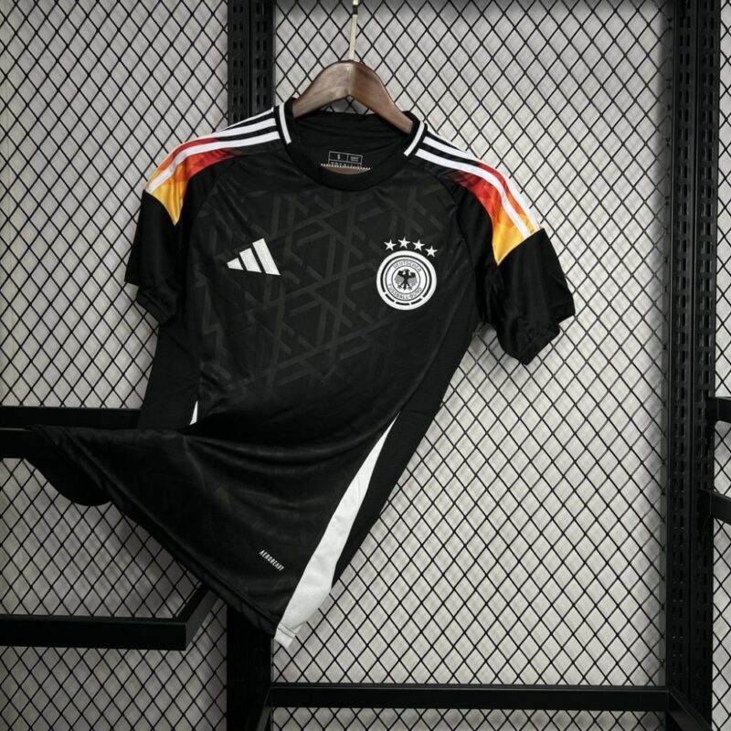 Germany 2024/25 Euro Pre-match training uniform Jersey