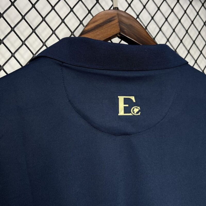 Germany 2024/25 Euro Pre-match training uniform Jersey - Image 7