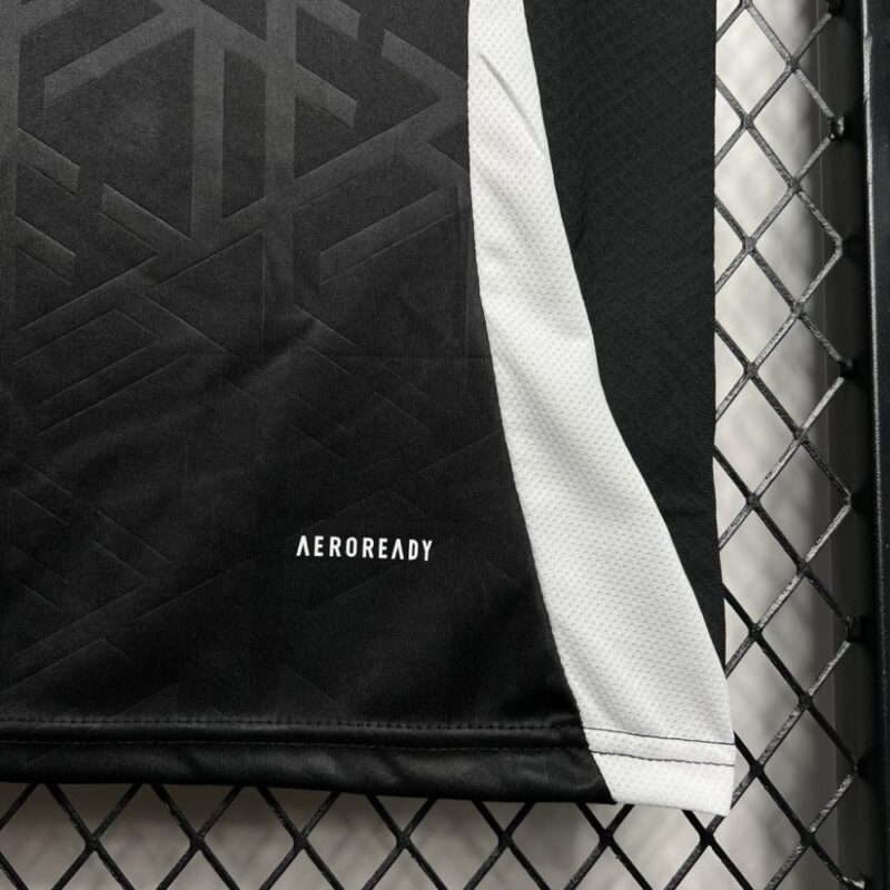 Germany 2024/25 Euro Pre-match training uniform Jersey - Image 6