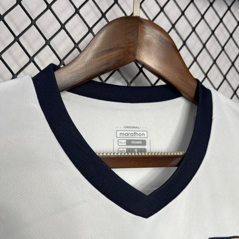 Ecuador 2024/25 Away Jersey - Image 6
