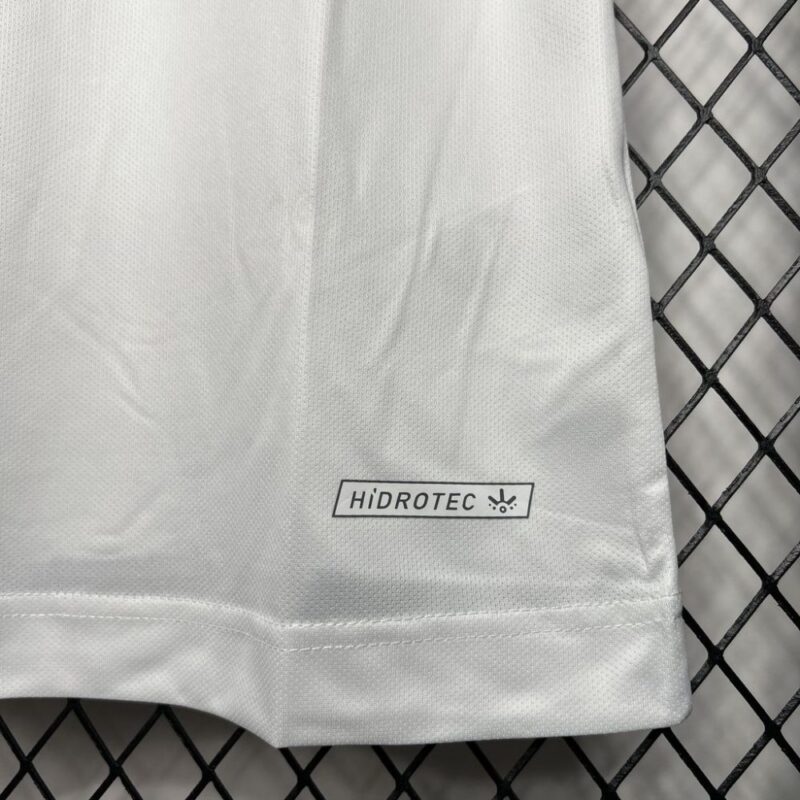 Ecuador 2024/25 Away Jersey - Image 5