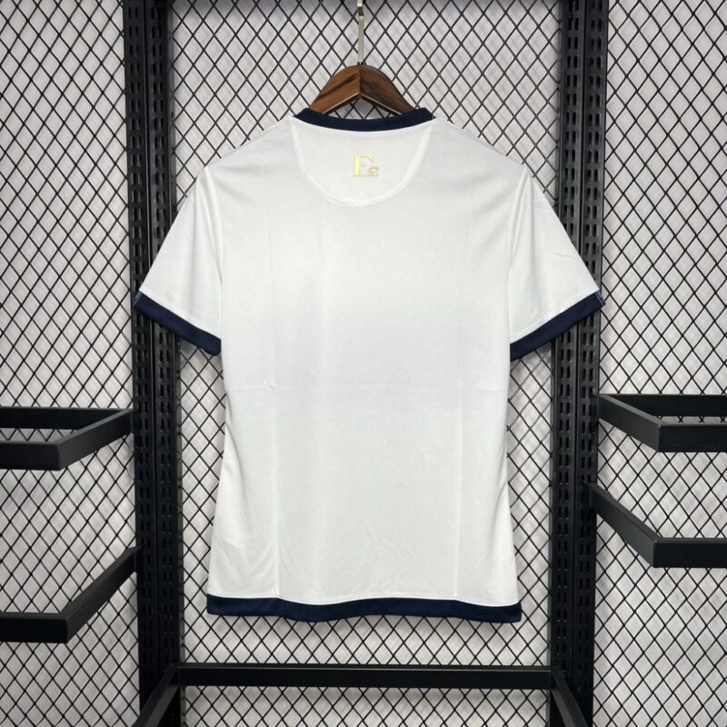 Ecuador 2024/25 Away Jersey - Image 2