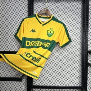 Cuiaba 2024/25 Home Jersey