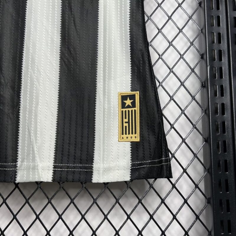 Botafogo 2024/25 Home Jersey - Image 11