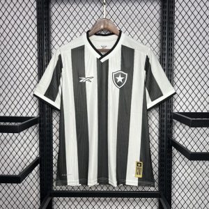 Botafogo 2024/25 Home Jersey