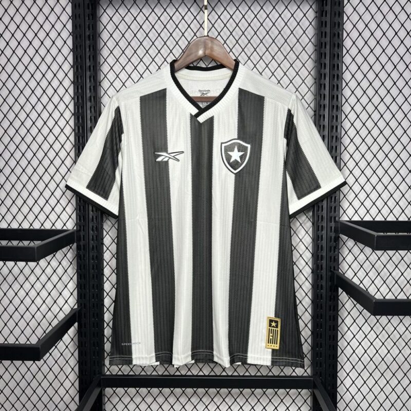 Botafogo 2024/25 Home Jersey