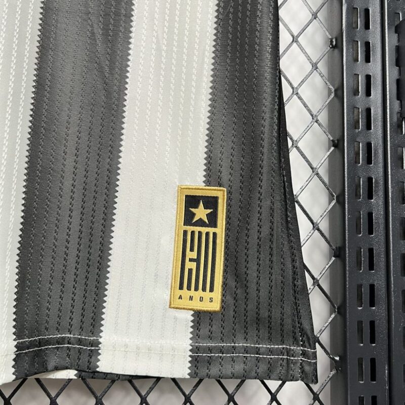 Botafogo 2024/25 Home Jersey - Image 8