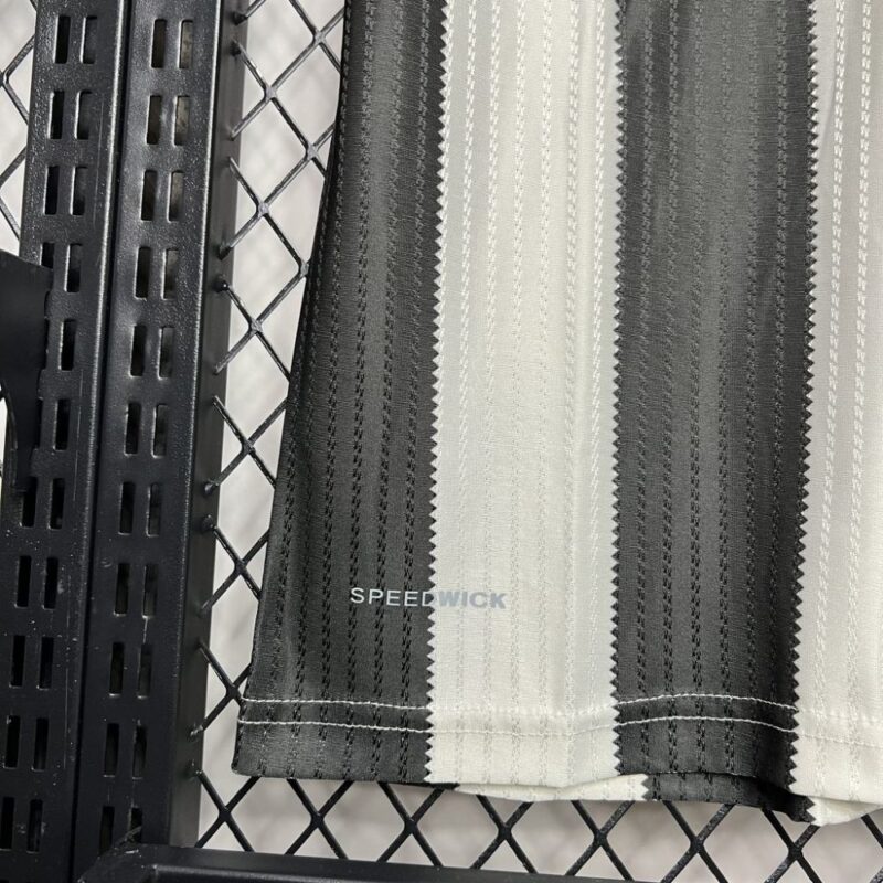 Botafogo 2024/25 Home Jersey - Image 7