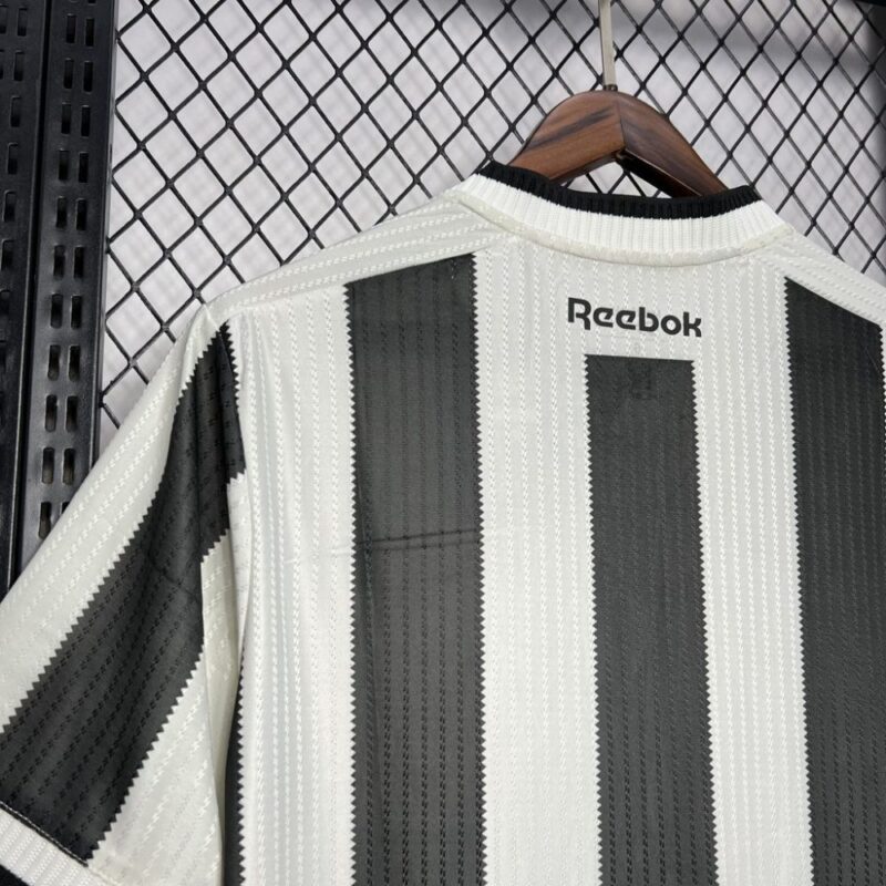 Botafogo 2024/25 Home Jersey - Image 6