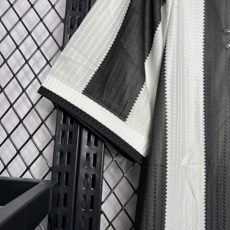 Botafogo 2024/25 Home Jersey - Image 3