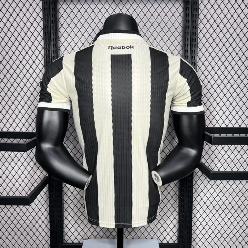 Botafogo 2024/25 Home Jersey Player Version - Image 2