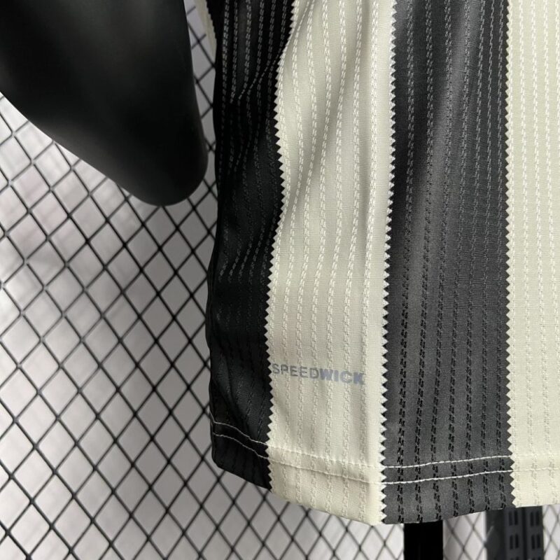 Botafogo 2024/25 Home Jersey Player Version - Image 8