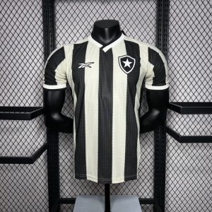 Botafogo 2024/25 Home Jersey Player Version