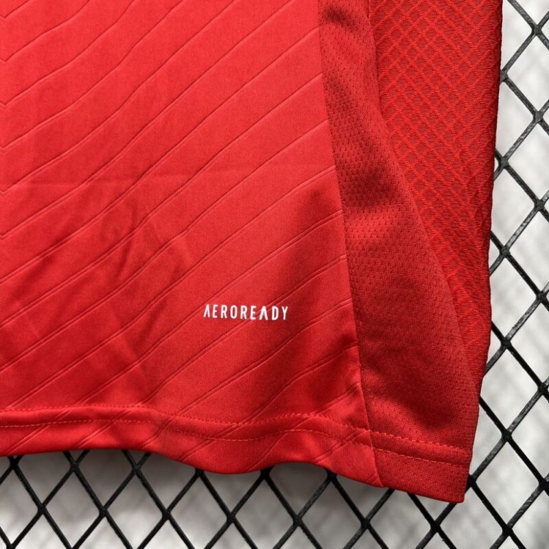 Benfica 2024/25 Home Jersey - Image 7