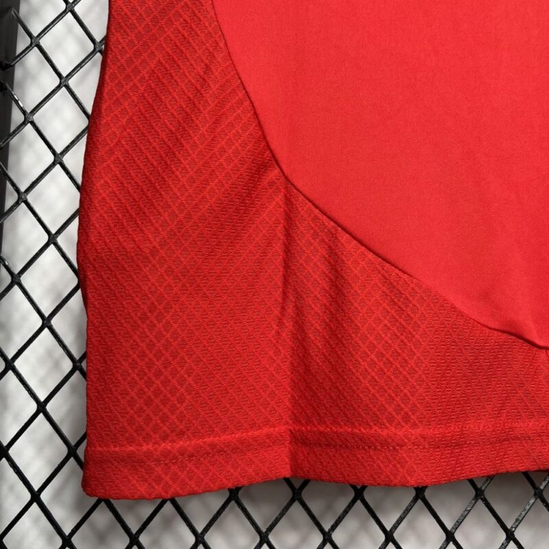 Benfica 2024/25 Home Jersey - Image 3