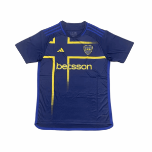 Boca Juniors 2024/25 Third Jersey