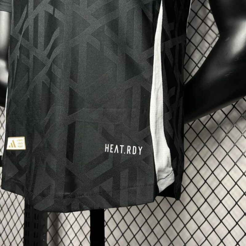 Germany 2024/25 Euro Pre-match training uniform Jersey Player Version - Image 6