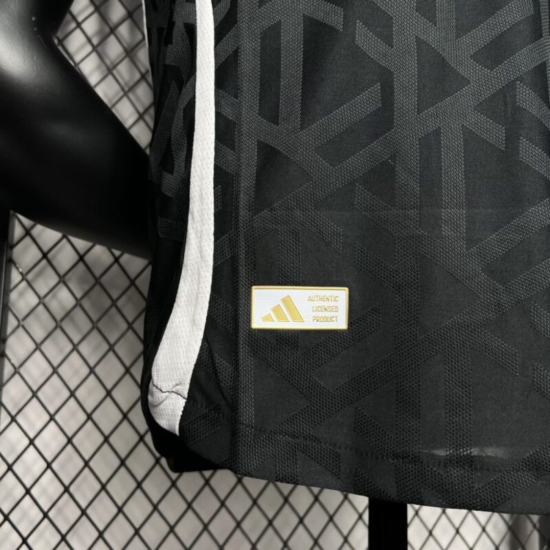 Germany 2024/25 Euro Pre-match training uniform Jersey Player Version - Image 3