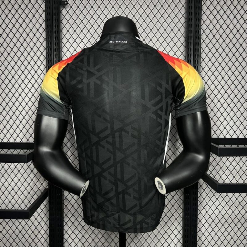 Germany 2024/25 Euro Pre-match training uniform Jersey Player Version - Image 2