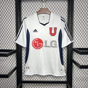 Universidad De Chile 2003 Away Retro Jersey