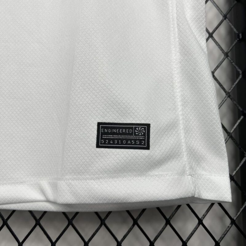 Uruguay 2024/25 Away Jersey - Image 9