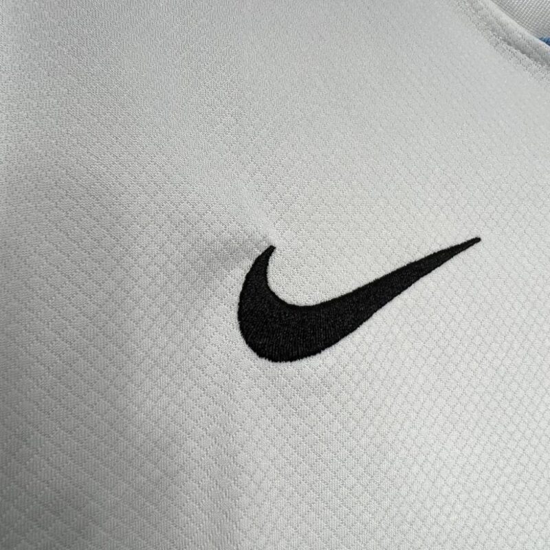 Uruguay 2024/25 Away Jersey - Image 6