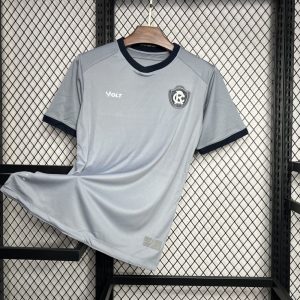 Remo 2024/25 Grey Goalkeeper Jersey