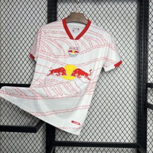 Red Bull Bragantino 2024/25 Home Jersey