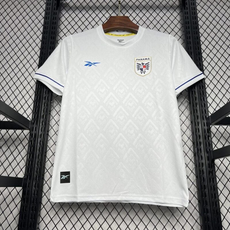 Panama 2024/25 Away Jersey - Image 4