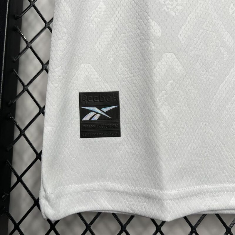 Panama 2024/25 Away Jersey - Image 5