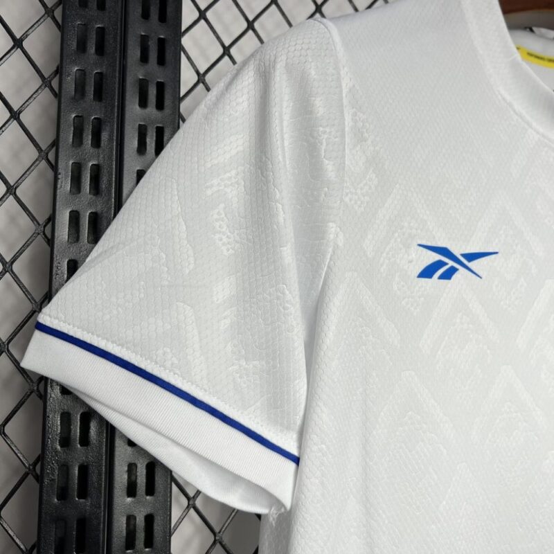 Panama 2024/25 Away Jersey - Image 7