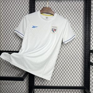 Panama 2024/25 Away Jersey