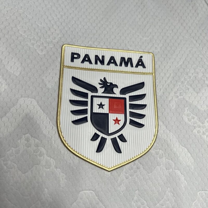 Panama 2024/25 Away Jersey - Image 8