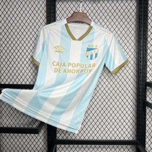 CA Tucuman 2024/25 Home Jersey