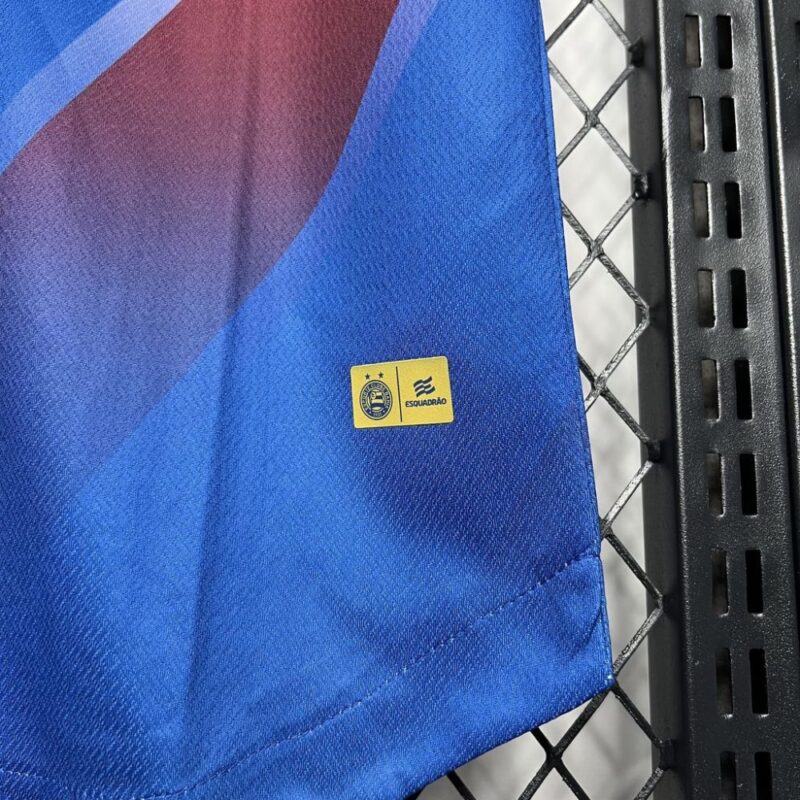 Bahia 2024/25 Away Jersey - Image 3