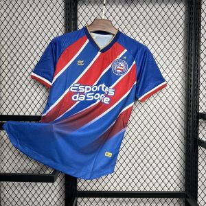 Bahia 2024/25 Away Jersey