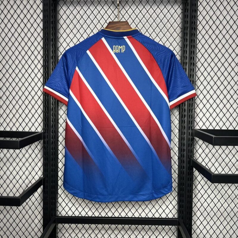 Bahia 2024/25 Away Jersey - Image 2