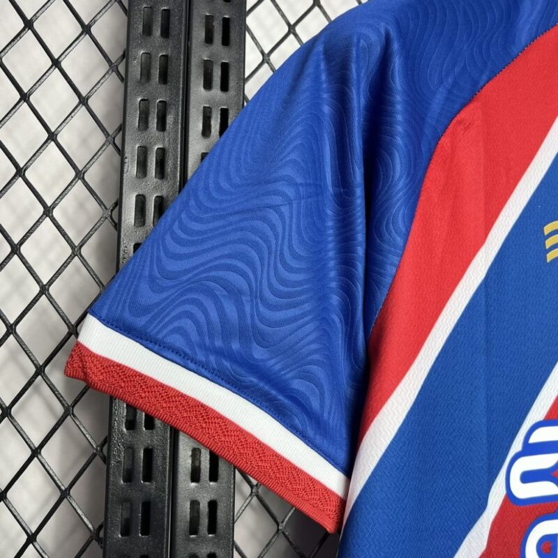 Bahia 2024/25 Away Jersey - Image 5