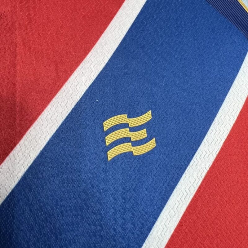 Bahia 2024/25 Away Jersey - Image 8