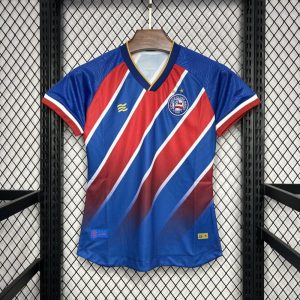 Bahia 2024/25 Away Womens Jersey