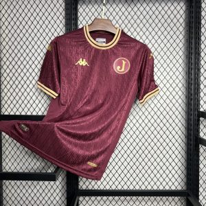 Atletico Juventus 2024/25 Home jersey