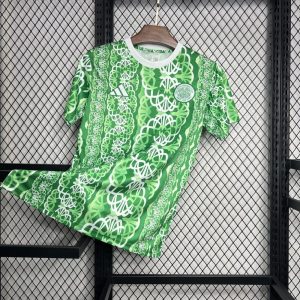 Celtic 2024/25 Pre-match training Jersey